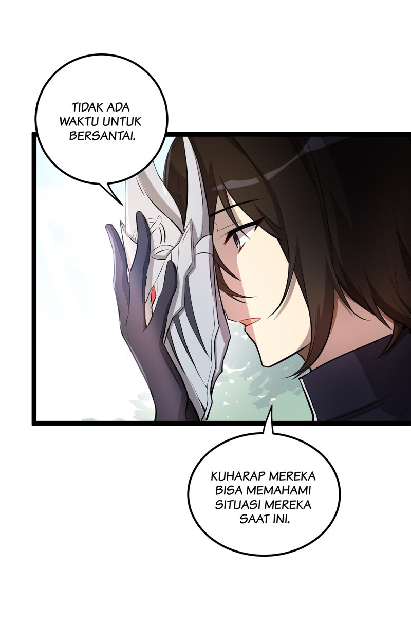 The Strongest Useless Prince’s Battle for The Throne Chapter 4 - halaman 6