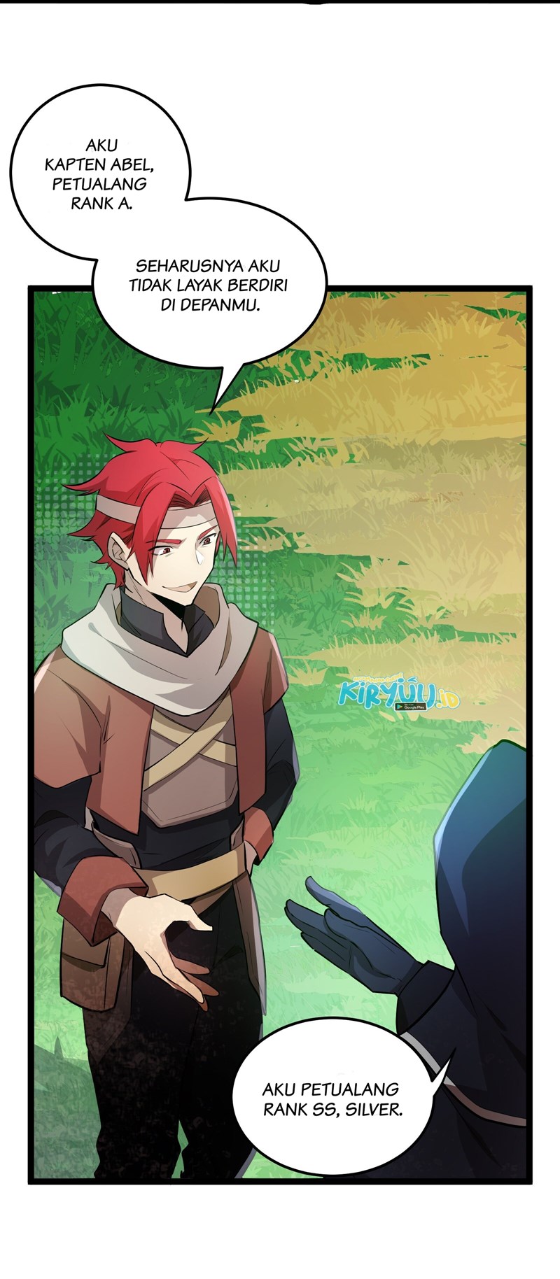 The Strongest Useless Prince’s Battle for The Throne Chapter 4 - halaman 9