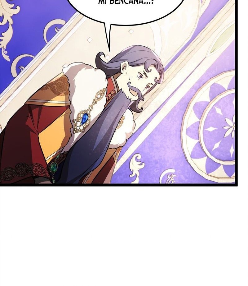 The Strongest Useless Prince’s Battle for The Throne Chapter 40 - halaman 19