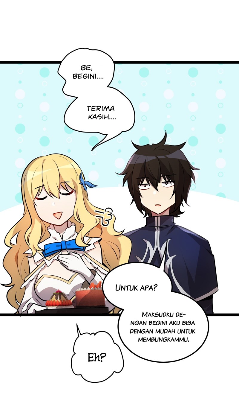The Strongest Useless Prince’s Battle for The Throne Chapter 5 - halaman 10