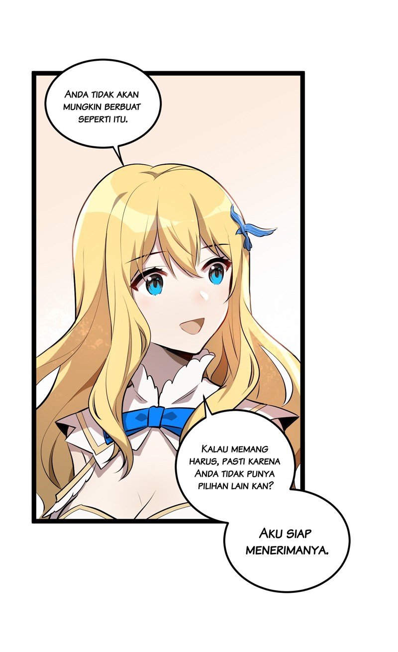 The Strongest Useless Prince’s Battle for The Throne Chapter 5 - halaman 11