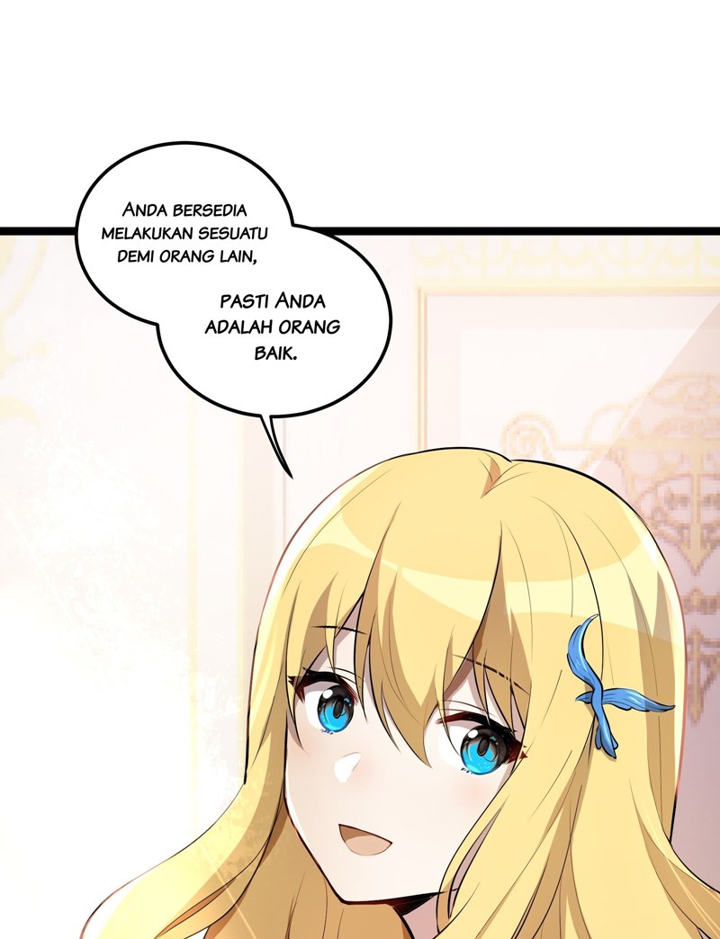 The Strongest Useless Prince’s Battle for The Throne Chapter 5 - halaman 13