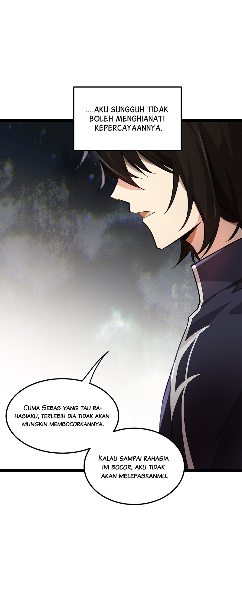 The Strongest Useless Prince’s Battle for The Throne Chapter 5 - halaman 17