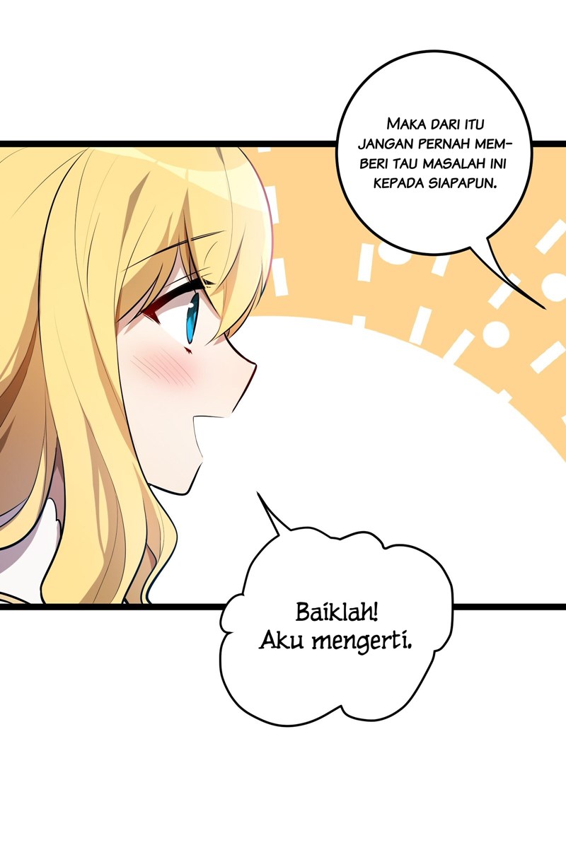 The Strongest Useless Prince’s Battle for The Throne Chapter 5 - halaman 18