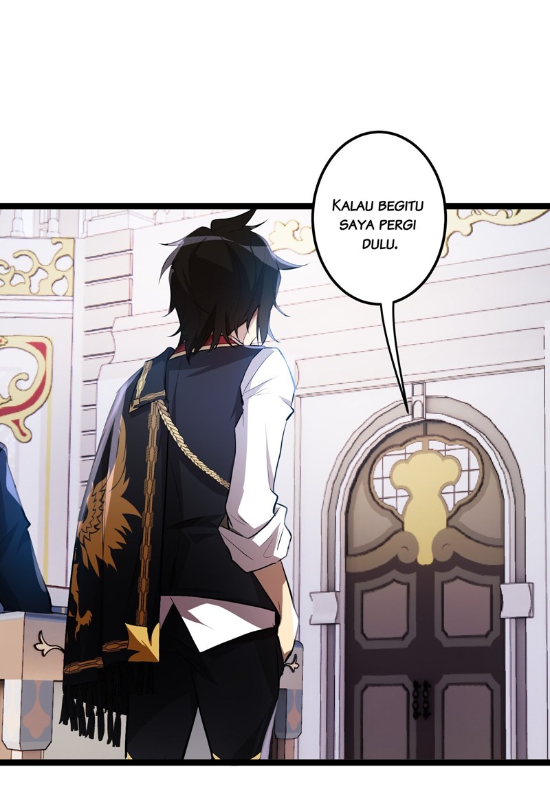 The Strongest Useless Prince’s Battle for The Throne Chapter 5 - halaman 21