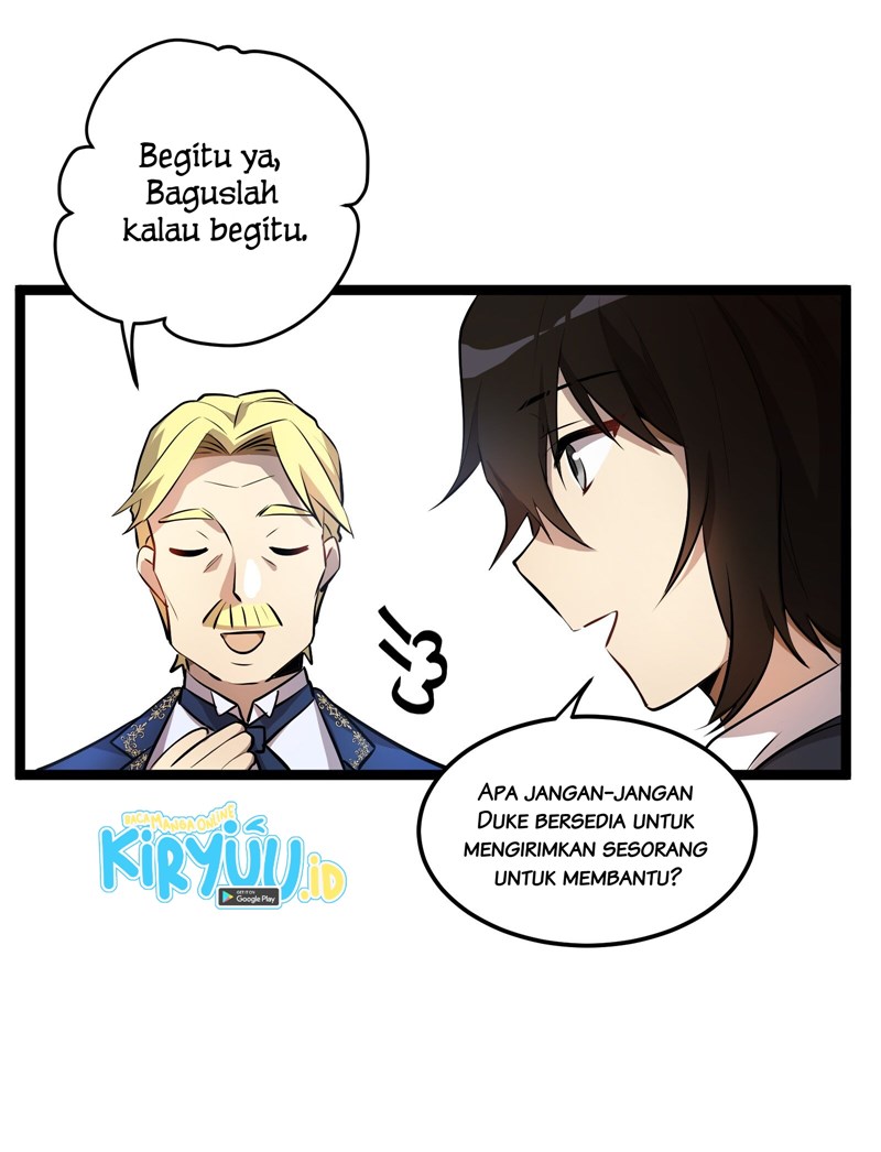 The Strongest Useless Prince’s Battle for The Throne Chapter 5 - halaman 28