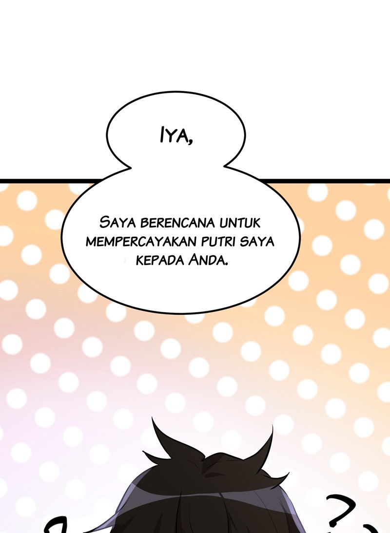 The Strongest Useless Prince’s Battle for The Throne Chapter 5 - halaman 29