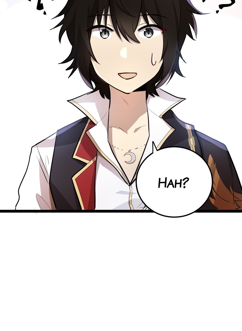 The Strongest Useless Prince’s Battle for The Throne Chapter 5 - halaman 30