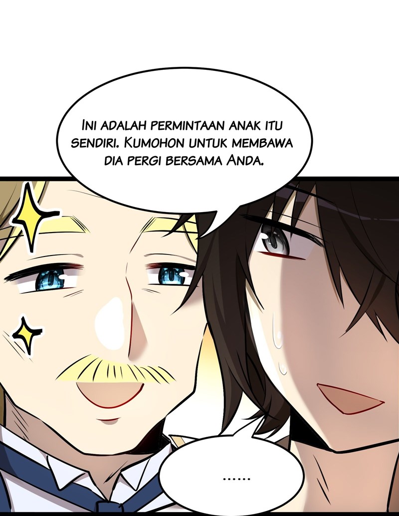 The Strongest Useless Prince’s Battle for The Throne Chapter 5 - halaman 32