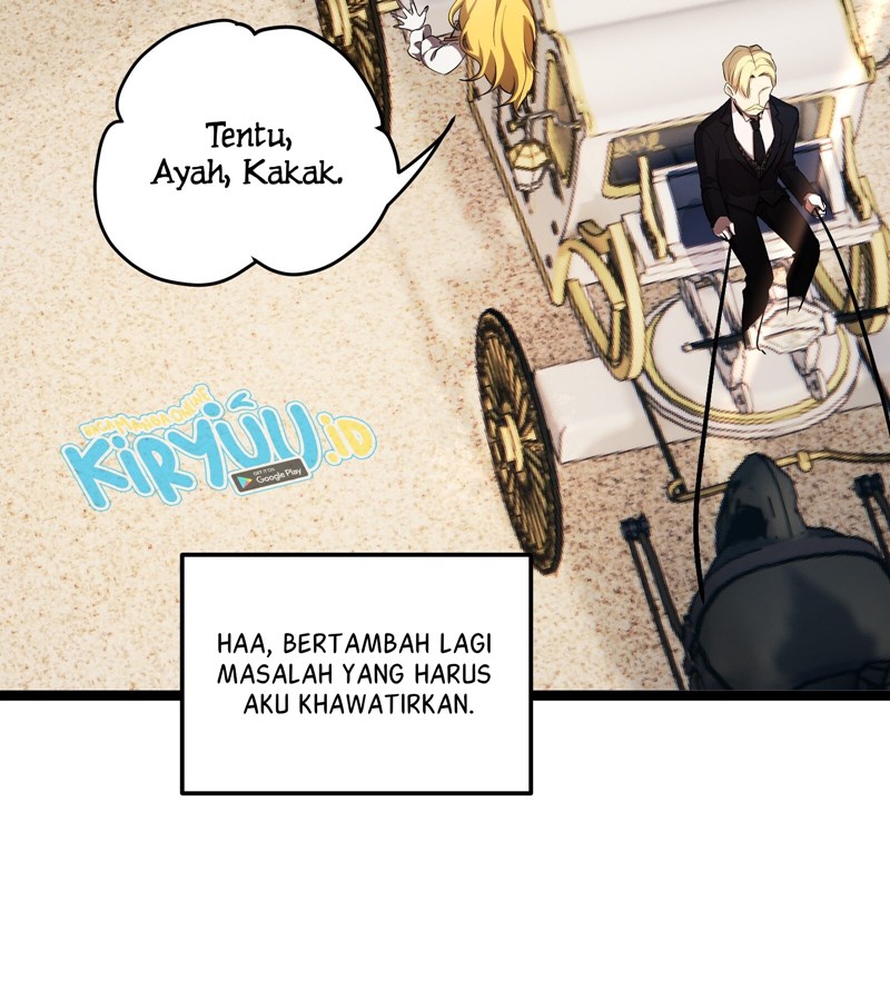The Strongest Useless Prince’s Battle for The Throne Chapter 5 - halaman 37