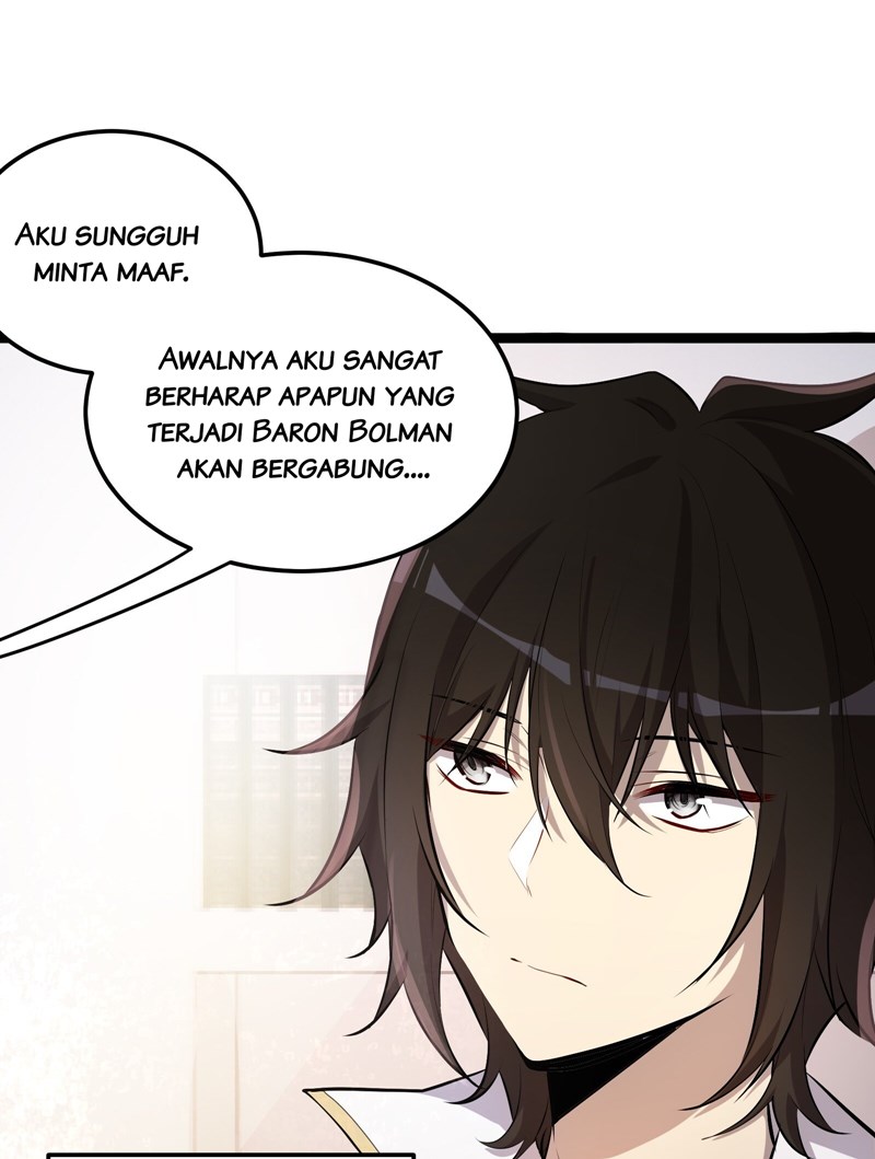 The Strongest Useless Prince’s Battle for The Throne Chapter 5 - halaman 47