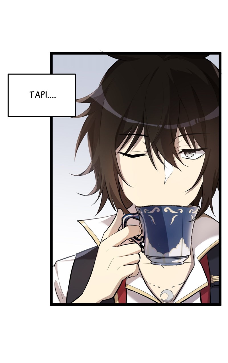 The Strongest Useless Prince’s Battle for The Throne Chapter 5 - halaman 51