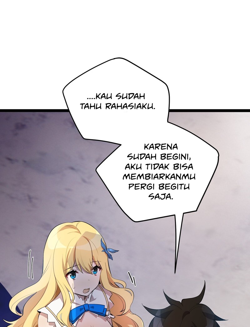 The Strongest Useless Prince’s Battle for The Throne Chapter 5 - halaman 6