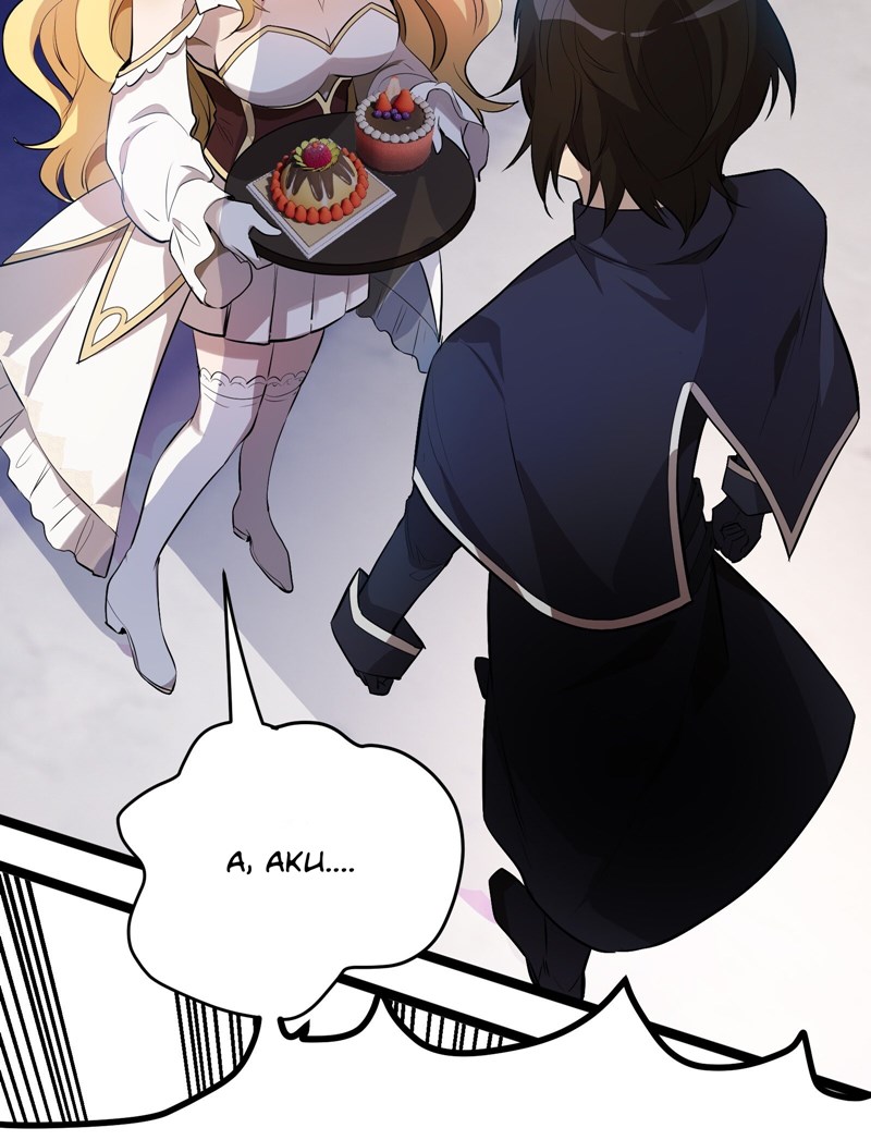 The Strongest Useless Prince’s Battle for The Throne Chapter 5 - halaman 7