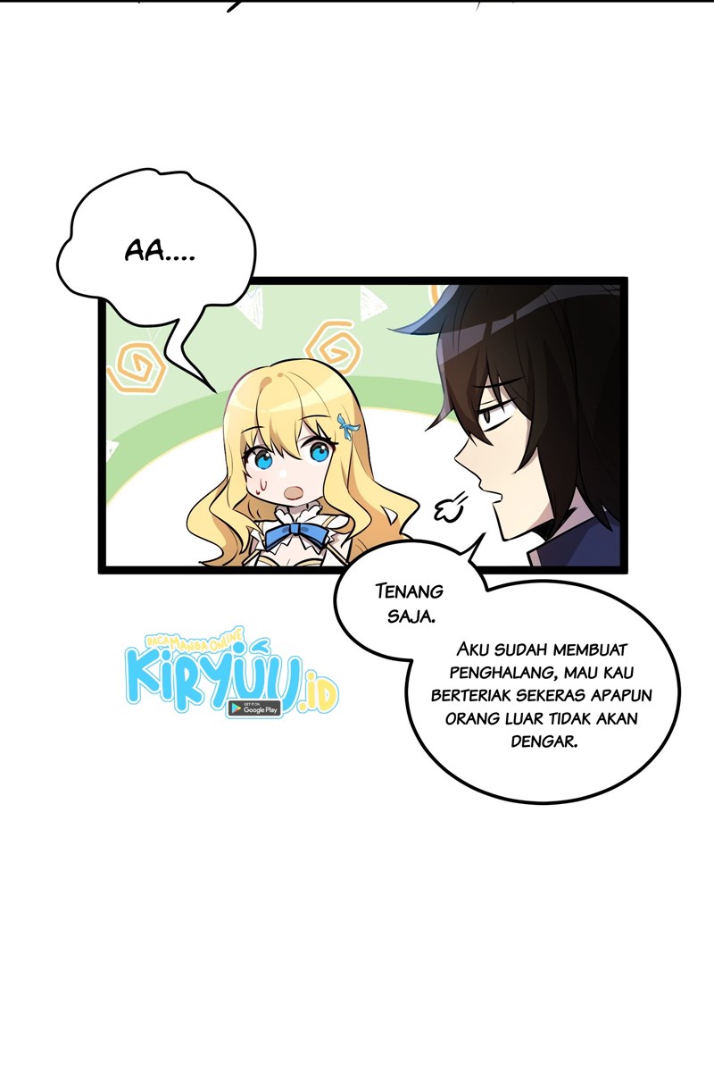 The Strongest Useless Prince’s Battle for The Throne Chapter 5 - halaman 9