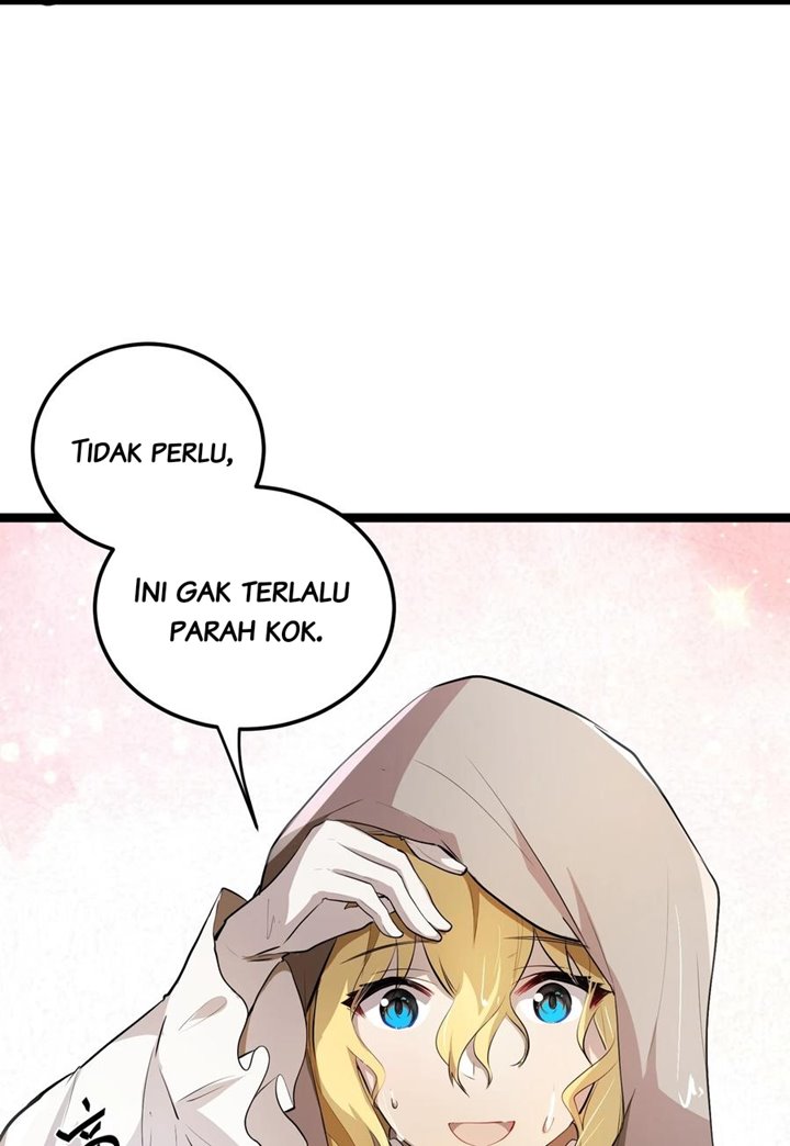 The Strongest Useless Prince’s Battle for The Throne Chapter 6 - halaman 12