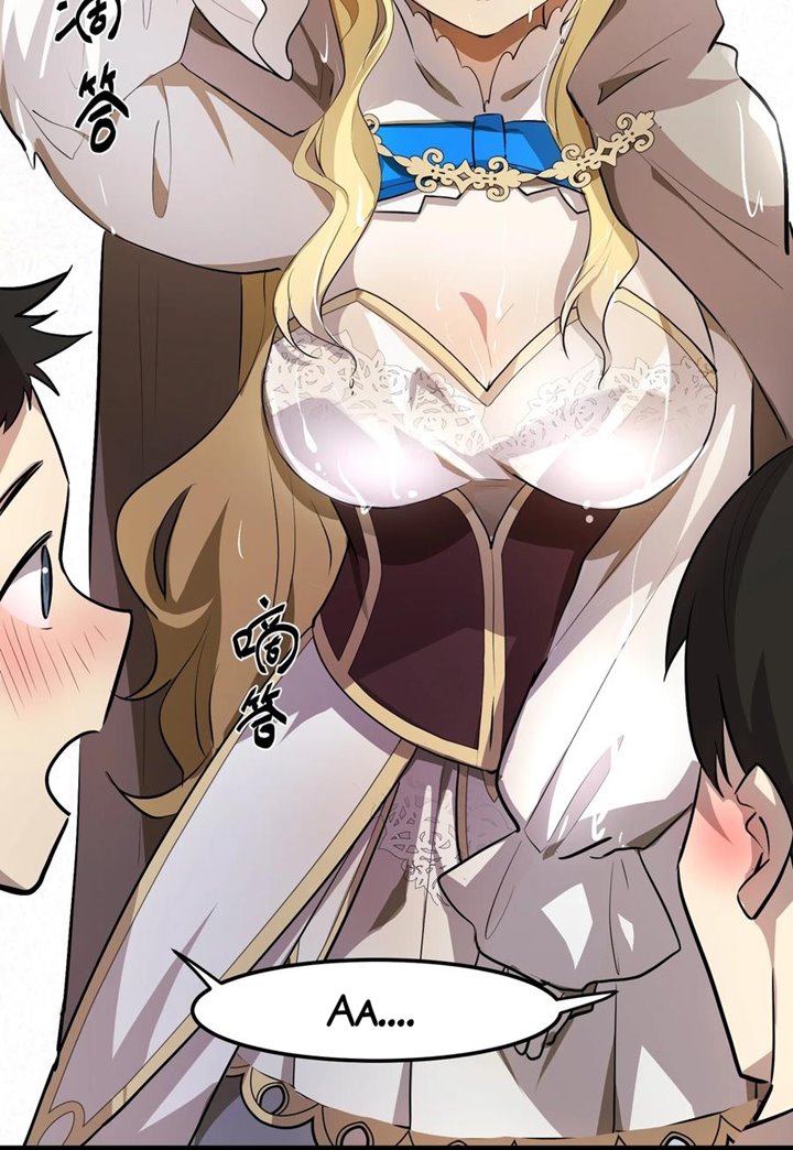 The Strongest Useless Prince’s Battle for The Throne Chapter 6 - halaman 13