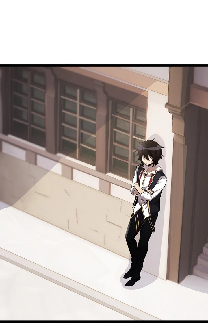 The Strongest Useless Prince’s Battle for The Throne Chapter 6 - halaman 21
