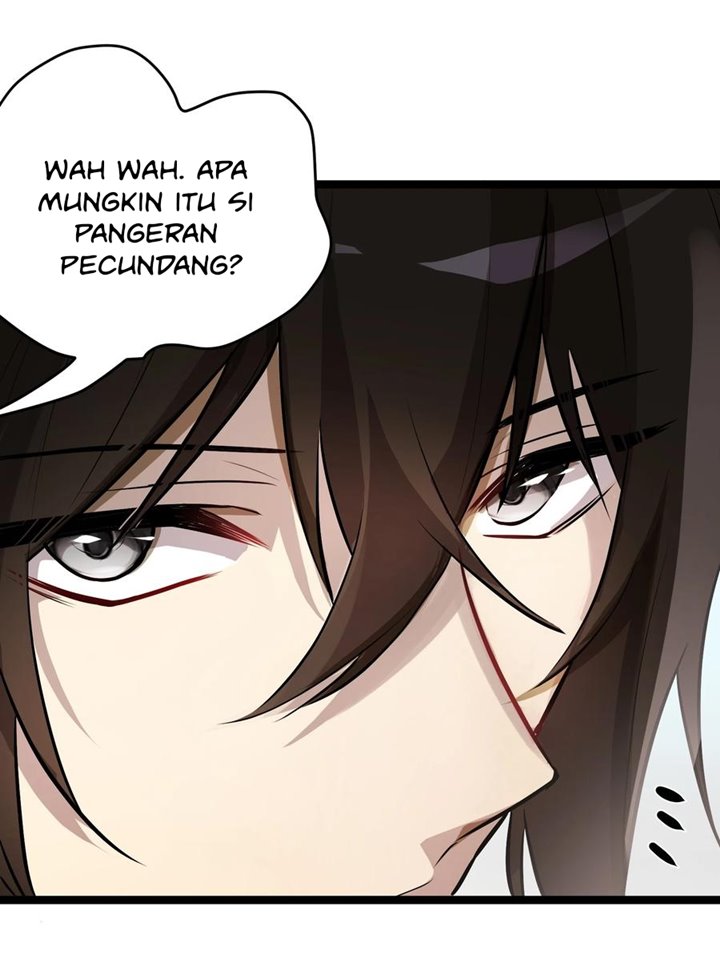 The Strongest Useless Prince’s Battle for The Throne Chapter 6 - halaman 22