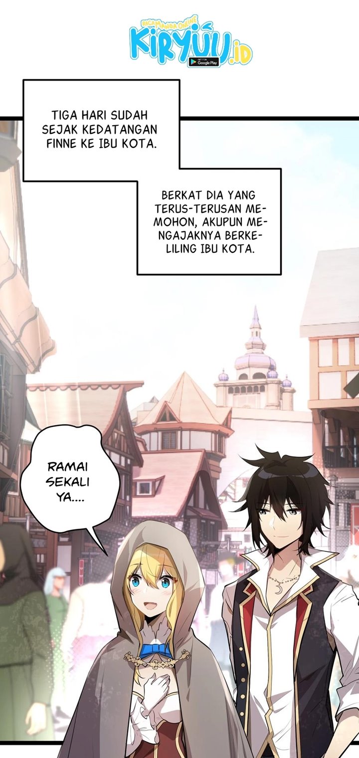 The Strongest Useless Prince’s Battle for The Throne Chapter 6 - halaman 3
