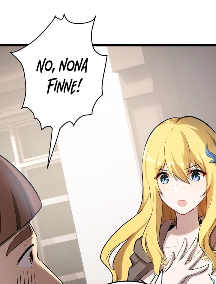 The Strongest Useless Prince’s Battle for The Throne Chapter 6 - halaman 31