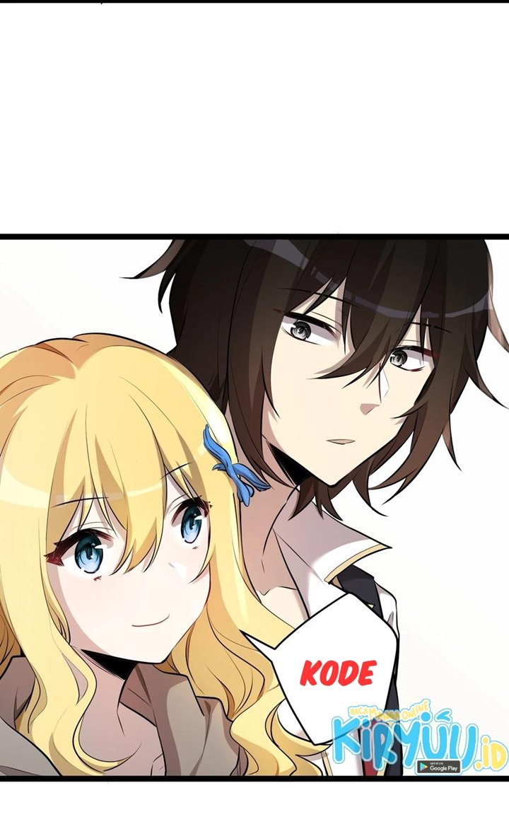 The Strongest Useless Prince’s Battle for The Throne Chapter 6 - halaman 37