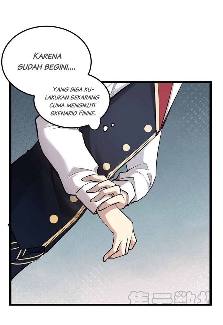 The Strongest Useless Prince’s Battle for The Throne Chapter 6 - halaman 38