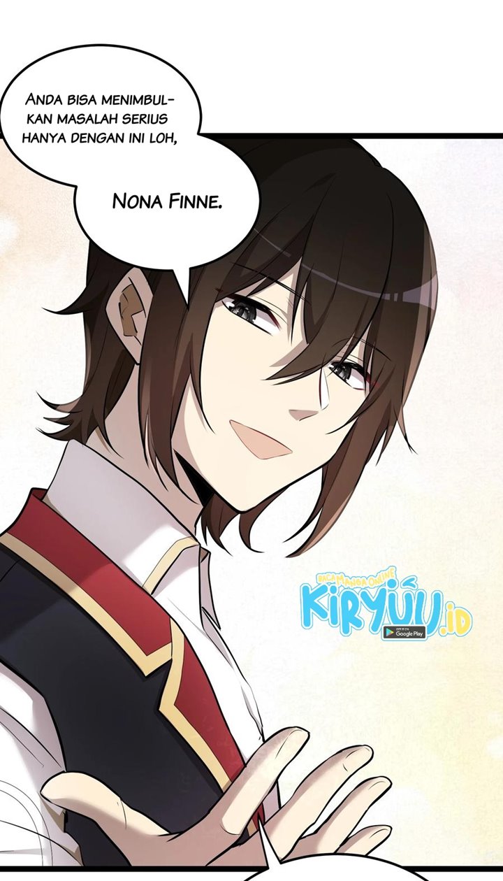 The Strongest Useless Prince’s Battle for The Throne Chapter 6 - halaman 39
