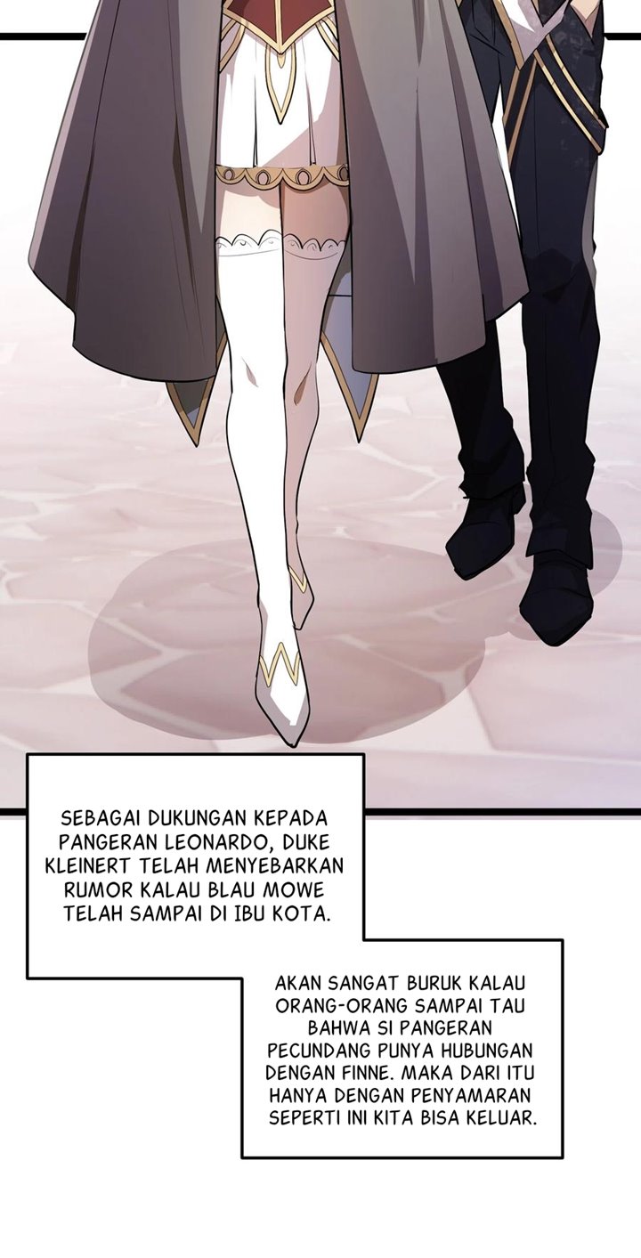 The Strongest Useless Prince’s Battle for The Throne Chapter 6 - halaman 4
