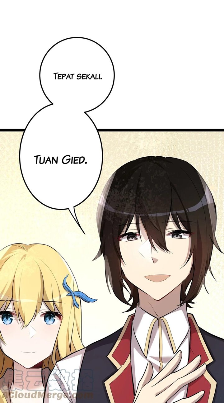 The Strongest Useless Prince’s Battle for The Throne Chapter 6 - halaman 41