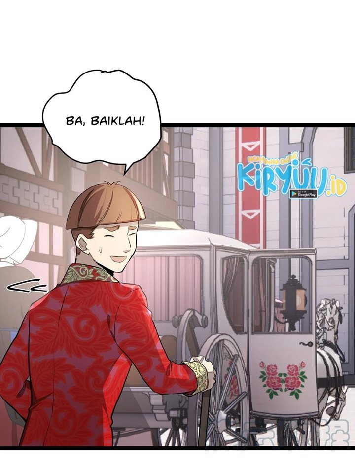 The Strongest Useless Prince’s Battle for The Throne Chapter 6 - halaman 44