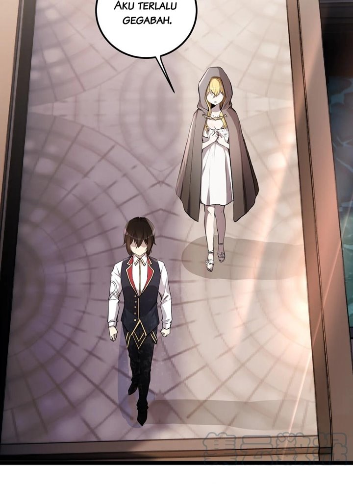 The Strongest Useless Prince’s Battle for The Throne Chapter 6 - halaman 47