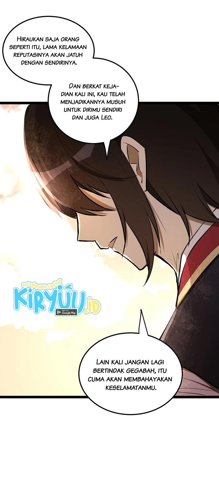 The Strongest Useless Prince’s Battle for The Throne Chapter 6 - halaman 48