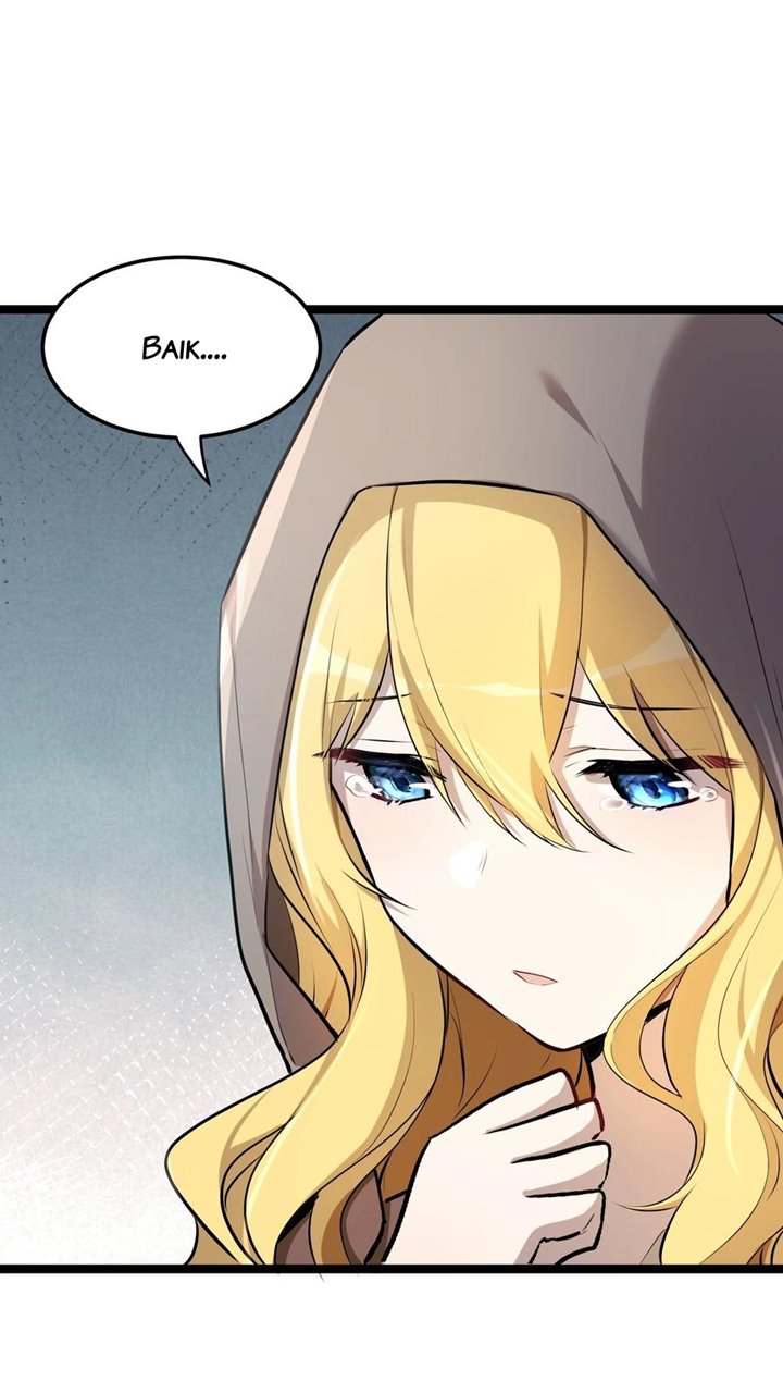The Strongest Useless Prince’s Battle for The Throne Chapter 6 - halaman 49