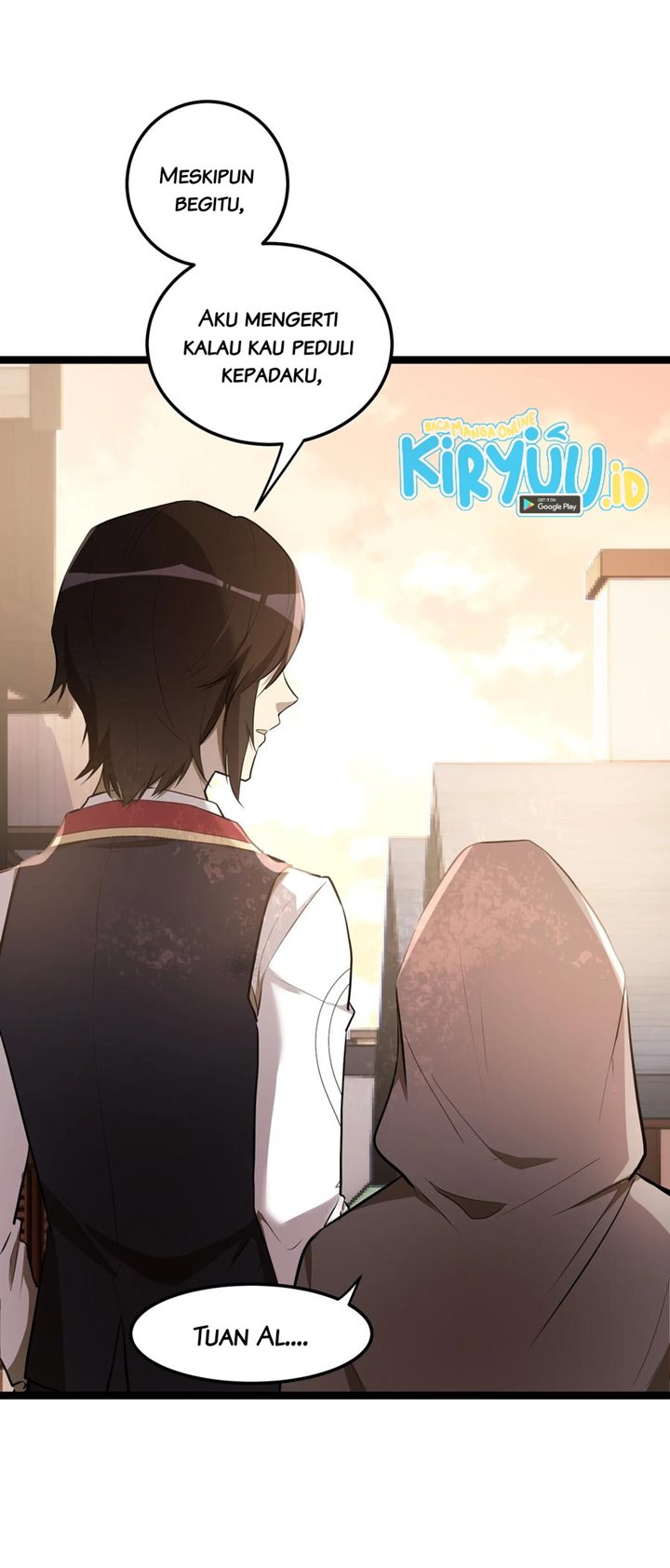 The Strongest Useless Prince’s Battle for The Throne Chapter 6 - halaman 50