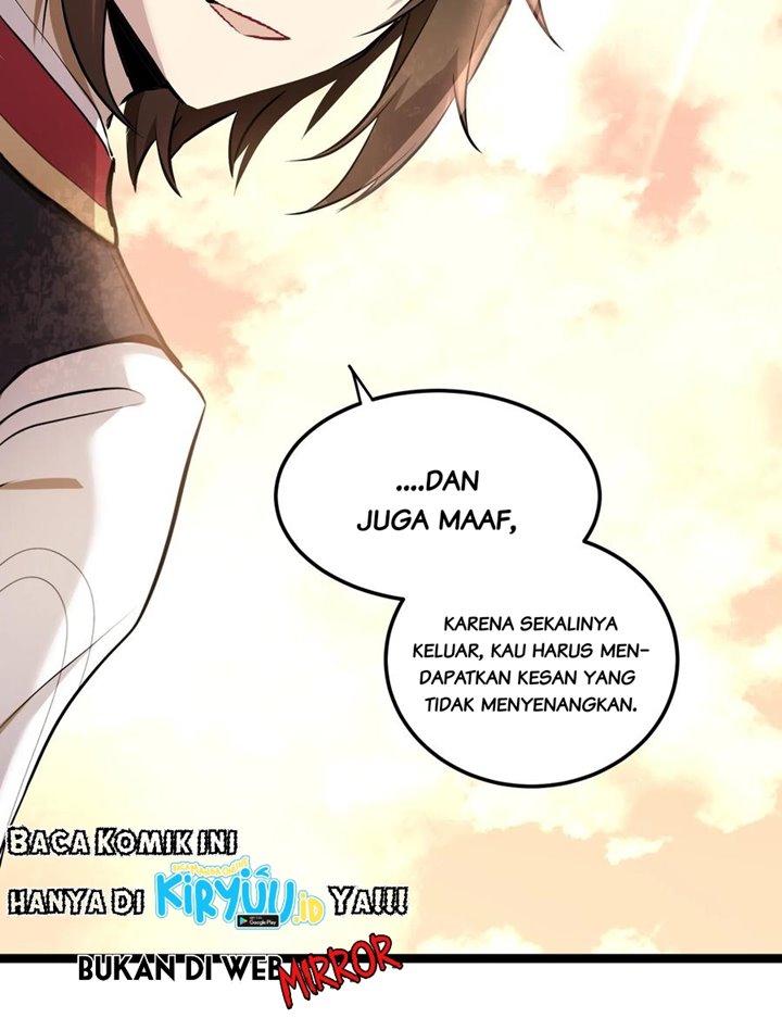 The Strongest Useless Prince’s Battle for The Throne Chapter 6 - halaman 52