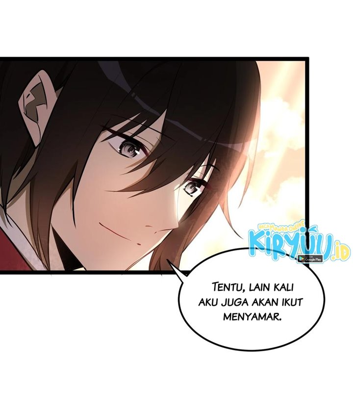 The Strongest Useless Prince’s Battle for The Throne Chapter 6 - halaman 54
