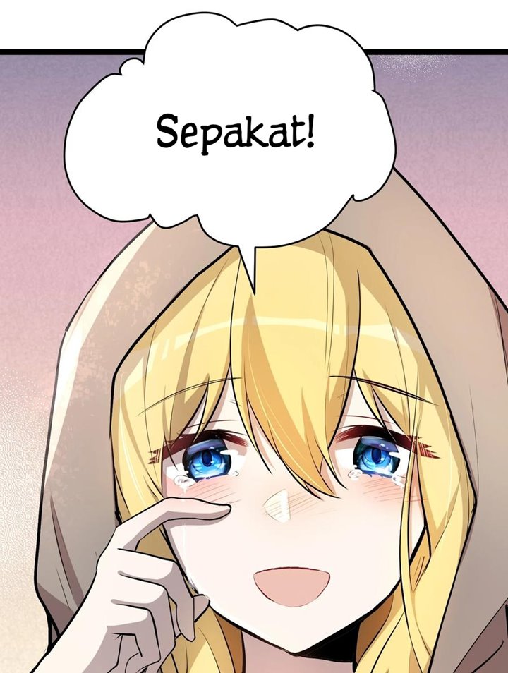 The Strongest Useless Prince’s Battle for The Throne Chapter 6 - halaman 55
