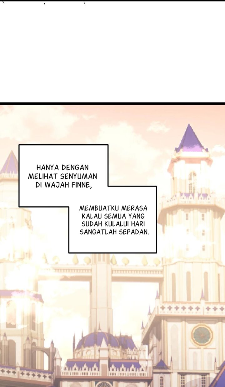 The Strongest Useless Prince’s Battle for The Throne Chapter 6 - halaman 57