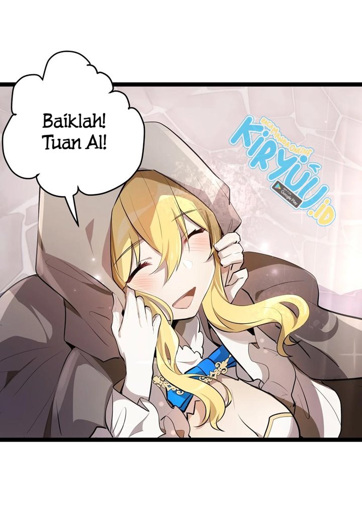 The Strongest Useless Prince’s Battle for The Throne Chapter 6 - halaman 7