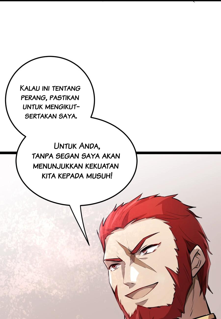 The Strongest Useless Prince’s Battle for The Throne Chapter 7 - halaman 10