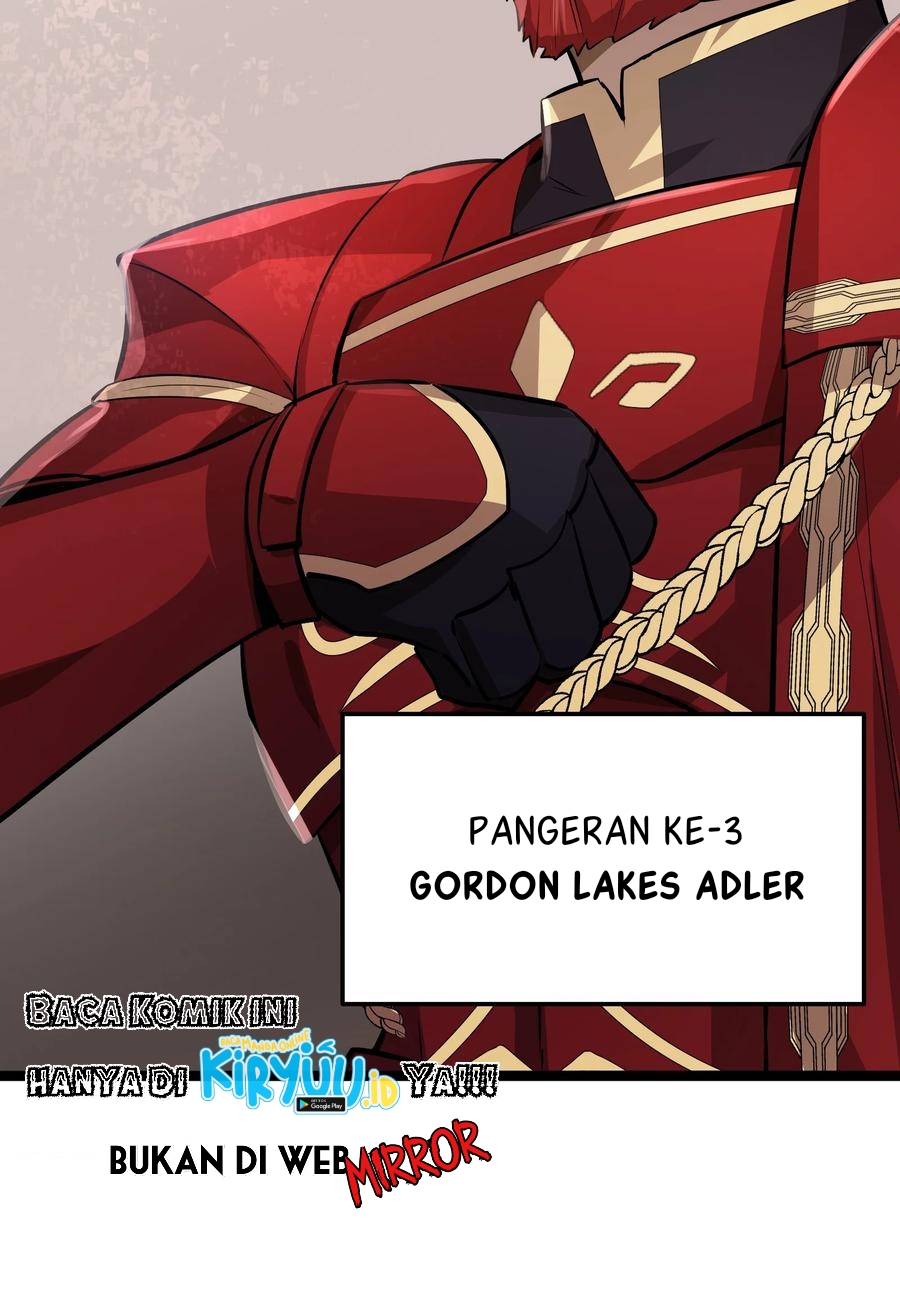 The Strongest Useless Prince’s Battle for The Throne Chapter 7 - halaman 11