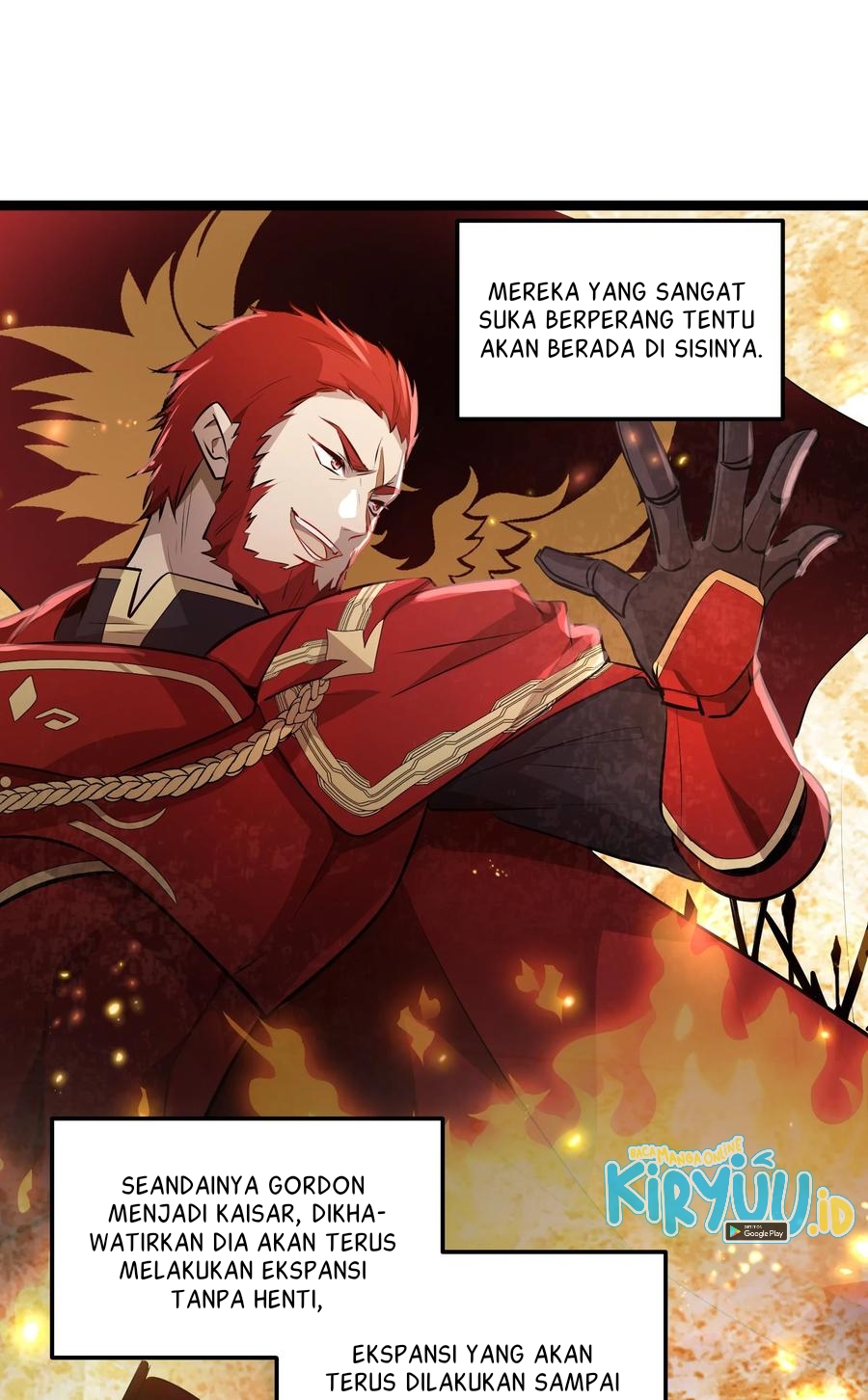 The Strongest Useless Prince’s Battle for The Throne Chapter 7 - halaman 13