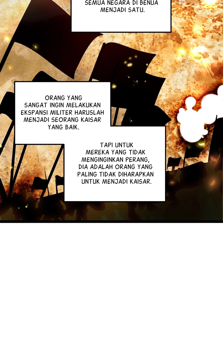 The Strongest Useless Prince’s Battle for The Throne Chapter 7 - halaman 14