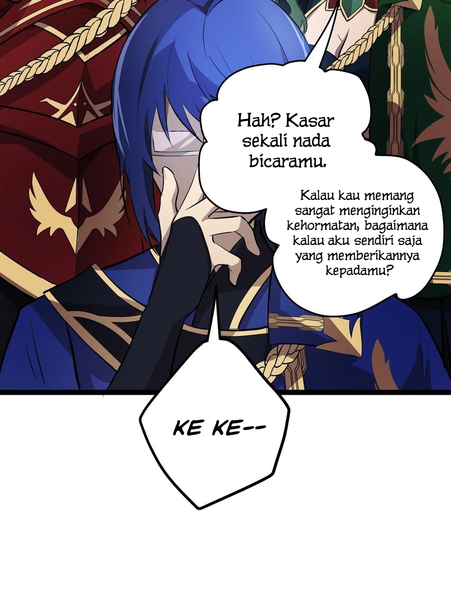 The Strongest Useless Prince’s Battle for The Throne Chapter 7 - halaman 20