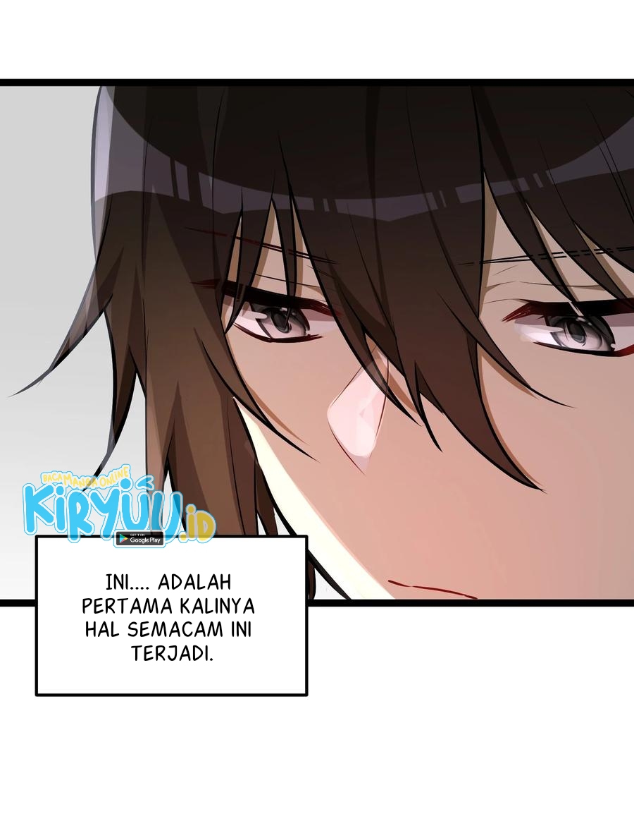 The Strongest Useless Prince’s Battle for The Throne Chapter 7 - halaman 26