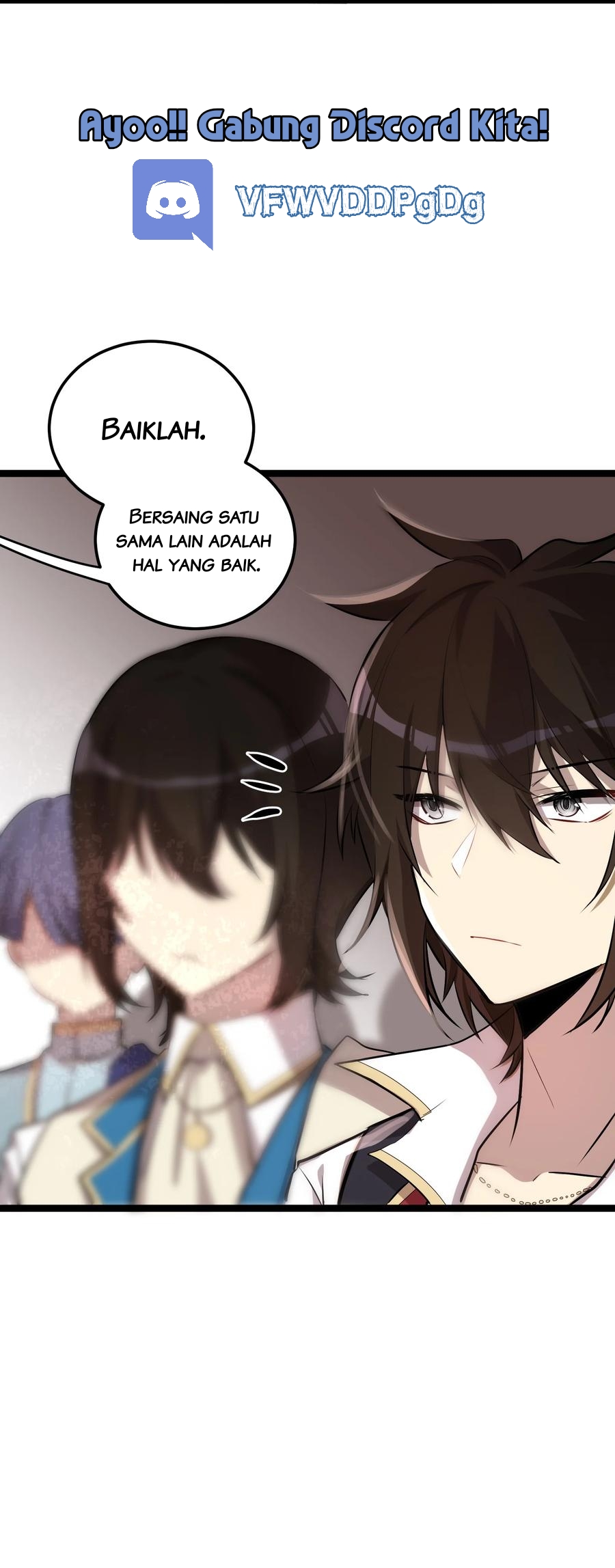 The Strongest Useless Prince’s Battle for The Throne Chapter 7 - halaman 29