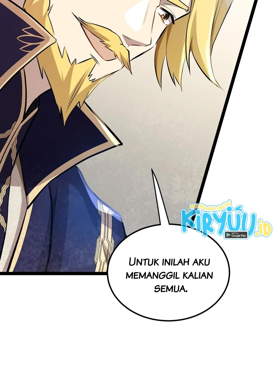 The Strongest Useless Prince’s Battle for The Throne Chapter 7 - halaman 31