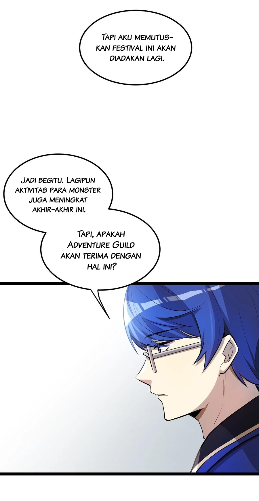 The Strongest Useless Prince’s Battle for The Throne Chapter 7 - halaman 34