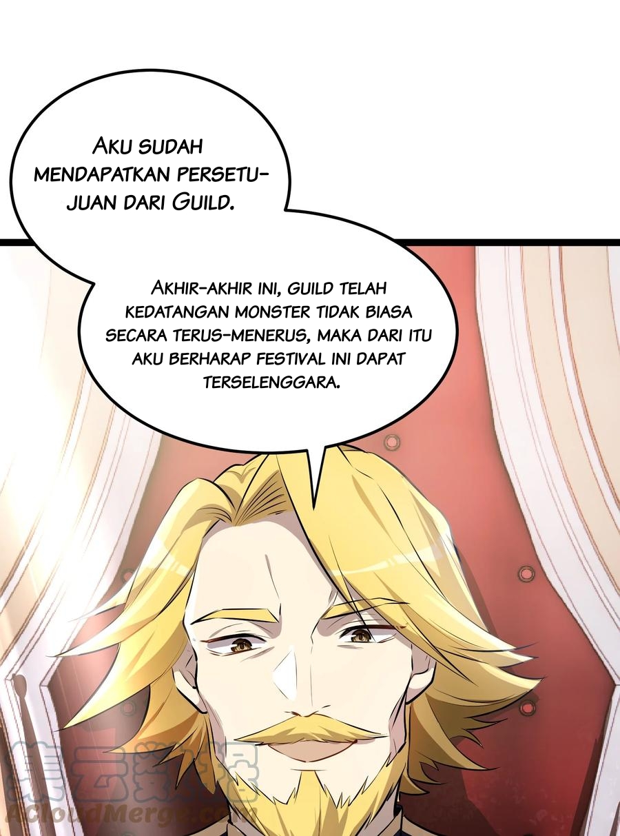 The Strongest Useless Prince’s Battle for The Throne Chapter 7 - halaman 35